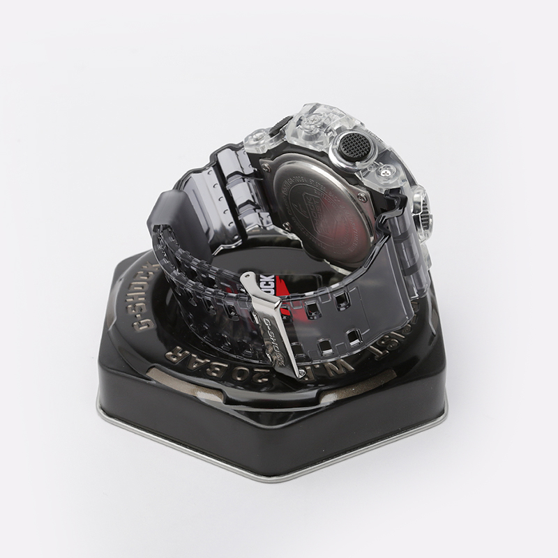 Часы Casio G-Shock (GA-700SK-1AER)  - цена, описание, фото 2